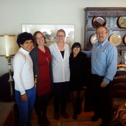Mosqoy donors 3